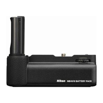 Battery pack Nikon Z MB-N10 voor Nikon Z5 / Z6 / Z7 / Z6...