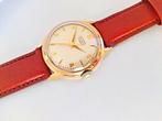 Junghans - Trilastic 17 jewels - Zonder Minimumprijs - Heren, Nieuw