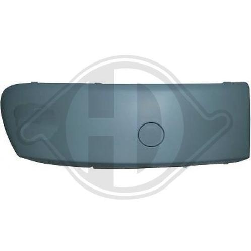 BUMPERLIJST VOOR MITSUBISHI COLT 2004-2008 6405A084, Auto-onderdelen, Carrosserie en Plaatwerk, Nieuw, Ophalen of Verzenden