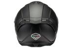 Helm Vito Integraalhelm met zonnevizier Presto mat zwart, Ophalen of Verzenden, Nieuw