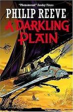 A Darkling Plain (Mortal Engines Quartet)  Philip Reeve, Boeken, Gelezen, Philip Reeve, Verzenden