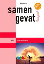 Samengevat vwo Natuurkunde 7e druk 9789006492439, Verzenden, Zo goed als nieuw