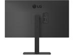 LG 32U720A-B - 32 4K UHD-monitor - USB-C met Power Delivery, Verzenden, Zo goed als nieuw, LG