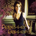 cd - Rebekka Bakken - Is That You?, Verzenden, Zo goed als nieuw