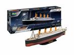 Revell modelbouwpakket 05498 - RMS Titanic schip, 45 cm, Verzamelen, Scheepvaart, Verzenden, Nieuw