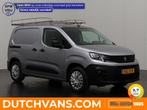 Peugeot Partner Bestelbus 1.5BlueHDI | grijs, Auto's, Euro 6, Nieuw, Zilver of Grijs, Lease