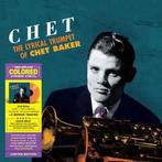 lp nieuw - Chet - The Lyrical Trumpet Of Chet Baker (Oran..., Zo goed als nieuw, Verzenden