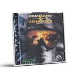 Command & Conquer 1995 (Rare 2000 Reprint) Factory Sealed, Spelcomputers en Games, Games | Pc, Nieuw, Verzenden