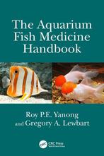 9780367522919 The Aquarium Fish Medicine Handbook, Verzenden, Nieuw, Roy P.E. Yanong