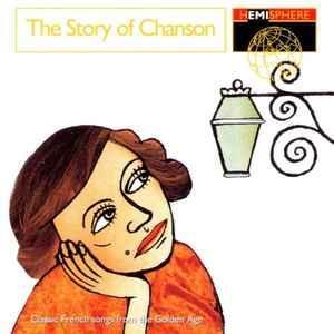 cd - Various - The Story Of Chanson - Classic French Song..., Cd's en Dvd's, Cd's | Overige Cd's, Zo goed als nieuw, Verzenden