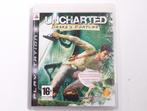 Playstation 3 - Uncharted: Drakes Fortune, Spelcomputers en Games, Ophalen of Verzenden, Nieuw