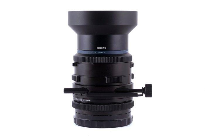 Mamiya Shift 75mm 1:4.5 W Cameralens, Audio, Tv en Foto, Fotocamera's Analoog