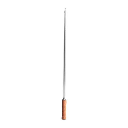 Tramontina Churrasco barbecuespies 55cm, Huis en Inrichting, Keuken | Keukenbenodigdheden, Verzenden