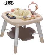 Tryco Zebra Beige 3-in-1 Activiteitentafel TR-927075, Verzenden, Nieuw