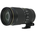 Nikon AF-S 80-400mm F/4.5-5.6G ED VR | Tweedehands, Audio, Tv en Foto, Fotografie | Lenzen en Objectieven, Verzenden, Gebruikt