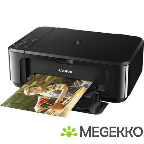 Canon PIXMA MG3650S, Computers en Software, Printers, Nieuw, Verzenden