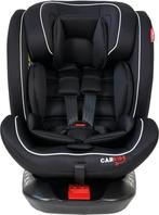 Carkids i-Size Kinderzitje 360° Draaibaar 40-150cm - ISOFIX, Verzenden, Zo goed als nieuw
