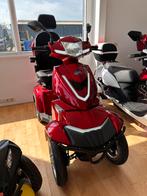 Scootmobiel vierwiels Nipponia Four Fast 25km/u, Diversen, Overige merken, Nieuw, Ophalen of Verzenden, 16 km/u of meer