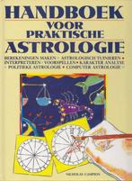 Handboek voor praktische astrologie 9789061136910 Campion, Verzenden, Gelezen, Campion