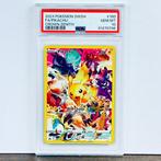 Pokémon Graded card - Pikachu - Pokémon - PSA 10, Nieuw