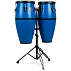 Latin Percussion LP646D-DB 10-11 Discovery Conga set, Verzenden, Nieuw
