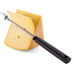 Triangle Precisie Kaassnijder – Snijdt Plakken van 3mm en., Ophalen of Verzenden, Nieuw, Overige materialen, Los bestek