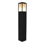 LED Tuinpaal - Sokkel - Staande buitenlamp | 65cm, Staande lamp, Nieuw, Ophalen of Verzenden, Netvoeding