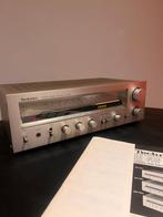 Technics - SA-202 Solid state stereo receiver, Nieuw
