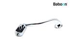 Schakelpedaal Harley-Davidson FXSTD Softail Deuce 2007, Motoren, Verzenden, Gebruikt