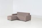 Flow. Club chaise sofa taupe chiné |, Tuin en Terras, Ophalen of Verzenden, Nieuw