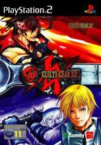 Guilty Gear X2 (PlayStation 2), Spelcomputers en Games, Games | Sony PlayStation 2, Verzenden, Gebruikt