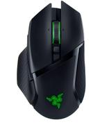 Razer Basilisk V3 Pro 35K - Zonder Dongle, Computers en Software, Verzenden, Refurbished