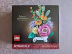 Lego Set - Botanical Collection, Creator - GWP - 40759, Nieuw