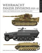 9781838861926 Essential ID Guides- Wehrmacht Panzer Divis..., Boeken, Verzenden, Nieuw, Chris Bishop