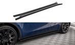 Zijskirts V.2 Tesla Model Y Maxton Glans Zwart, Ophalen of Verzenden, Nieuw