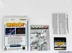 Atari Lynx - Paperboy, Spelcomputers en Games, Verzenden, Gebruikt
