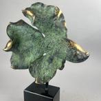 J. Zak (XX-XXI) - Large bronze FISH (48cm)