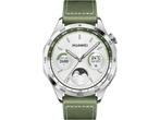 Huawei Watch GT 4 - Smartwatch 46 mm - AMOLED scherm 100+, Verzenden, Zo goed als nieuw