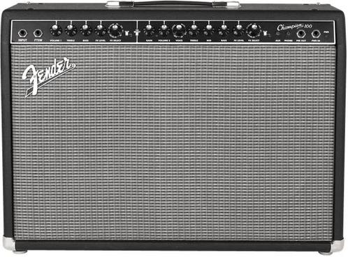 Fender champion 100, Muziek en Instrumenten, Overige Muziek en Instrumenten, Verzenden