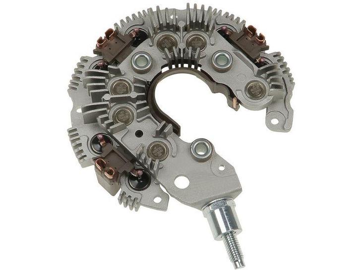 Gelijkrichter, dynamo, Auto-onderdelen, Motor en Toebehoren, Verzenden