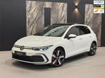 Volkswagen Golf | Zakelijke Lease v.a. €463.88 pm, Auto's, Volkswagen, Automaat, Gebruikt, Euro 6, Wit