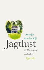 Jagtlust & verwante verhalen 9789021442648, Verzenden, Gelezen, Annejet van der Zijl