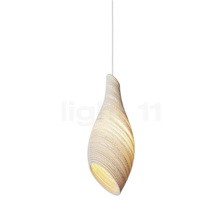 Graypants Scraplights Nest Hanglamp, blond - ø¸24 cm, Huis en Inrichting, Lampen | Hanglampen, Nieuw, Verzenden