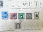 Tonga 1886/2012 - Prachtcollectie Tonga en enig Niue en Cook, Gestempeld