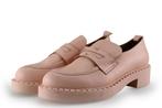 Sacha loafers in maat 39 Roze | 10% korting, Overige kleuren, Verzenden, Overige typen, Zo goed als nieuw