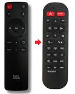 JBL SB510 afstandsbediening - Soundbar, Verzenden, Nieuw