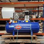 Compressor Airpress, K200-600, Blauw, 2014, Doe-het-zelf en Verbouw, Nieuw