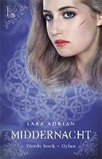 Dylan / Middernacht / 4 9789024562763 Lara Adrian, Boeken, Verzenden, Gelezen, Lara Adrian