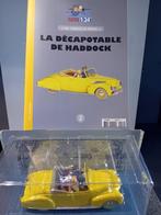 Tintin Auto 1/24 N° 02 - 2019, Nieuw