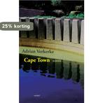Cape Town 9789461530752 Adriaan Verkerke, Verzenden, Gelezen, Adriaan Verkerke
